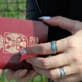 Srpski pasoš se popeo za jedno mesto na listi najmoćnjih, sada je na 35. mestu