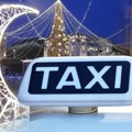 Koliko košta taksi u novogodišnjoj noći? Ove tarife važe večeras i narednih dana: Taksista otkriva i zašto je teško pronaći…