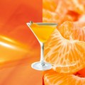 Iskoristite mandarine koje imate kod kuće i napravite koktel sa džinom