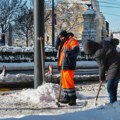 Đokić: U Beogradu očišćene sve ulice prvog prioriteta, u toku čišćenje ulica drugog prioritet