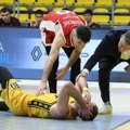 Košarkaši FMP-a pobedili Split u 14. kolu ABA lige