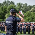 Dačić: Policija i vojska pretvorene u nevladine organizacije