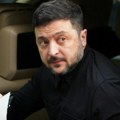 Zelenski u ofanzivi protiv sopstvene senke