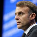 Macron zbog Trumpovih pretnji traži aktivaciju ACI-ja protiv SAD