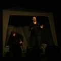 Solidarnost je na (s)ceni: Nastavlja se pozorišni maraton u teatru humanosti na Dorćolu