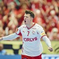 Rukometaši Danske i Nemačke u finalu Evropskog prvenstva
