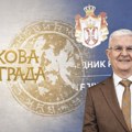 Zoran Rajičić dobitnik Vukove nagrade za 2025. godinu