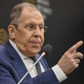 Lavrov najavljuje vojni odgovor Rusije u slučaju napada Evrope