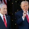 Trump i Netanjahu završili razgovore u Beloj kući bez jasnog puta po pitanju Irana