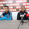 Radnički Niš gostuje FK Napredak Kruševac: Lemonis upozorava na težak meč