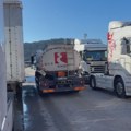 Prevoznici najavili nove blokade prelaza: EU odbila sve naše predloge