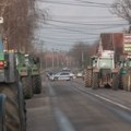 Kako protiču današnji protesti poljoprivrednika: Prekid dijaloga sa ministrom, pismo premijeru i pozivi za razgovor u policiji…