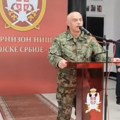 Penzionisani general Milosav Simović osuđen na kućni pritvor zbog odavanja državnih tajni