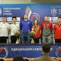 Odbojka: Odbojkaški spektakl u Subotici - Spartak protiv Radničkog za prvi trofej u Kupu Srbije