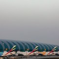 Putnici zarobljeni u Dubaiju - povratak kući nemoguća misija