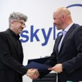 Mariborski SkyLabs gradi centar za razvoj svemirske tehnologije
