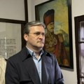 Selaković: U planu radne grupe za razvoj kulturno-istorijskog celine Brestovačke Banje
