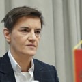 Brnabić sa delegacijom Saveta Evrope o unapređenju izbornog procesa