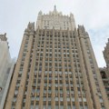 Moskva: NATO udar na Jugoslaviju bio je razorni udarac međunarodnom pravu