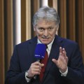 Peskov: Ukrajina nastavlja sa energetskim ucenama