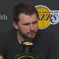 "Što bolje igram, to lošije stojim": Luku Dončića pitali za trku sa Jokićem, spustio je NBA u jednoj rečenici