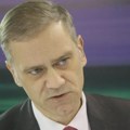 Stefanović o izjavi Glišića: Morbidna, prljava, najgroznija u srpskoj politici