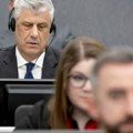 Hašimu Tačiju produžen pritvor u Hagu zbog ometanja pravde