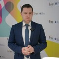 Jerinić:Ekspo razvojni projekat čiji se efekti mere decenijama
