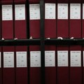 Istorijski arhiv Beograda popunjen, svakodnevno se odbijaju zahtevi za prijem nove građe