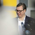 „Ja sam suviše tvrdoglav, suviše Srbin, suviše volim Srbiju da bih moćnicima bio po volji“: Vučić o rektoru Đokiću i navodnoj…