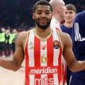 Evo gde je Batler otišao nakon ispadanja Zvezde iz Evrolige: Amerikanca saigrač odveo u Užice zbog ovoga