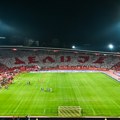 Zvezda poslala obaveštenje pred "večiti" derbi