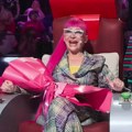 "Prestanite, kvočke jedne": Zorica Brunclik pobesnela na kolege, rat između Viki i Bosanca ne prestaje