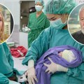 Amerikanka rodila dete preminulom vereniku: Stručnjaci objasnili šta zakon u Srbiji kaže o tome