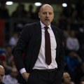 Zvezda u pojačanom sastavu u Ljubljani - Obradović najavio revanš sa Cedevitom