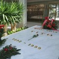 Tajna Titovoga groba: Zašto na njemu nema petokrake? Misteriozna priča o svešteniku koji je došao pred smrt