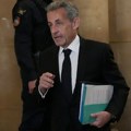 Sarkozi ponovo pred sudom: Traži se sedam godina zatvora