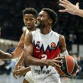 Partizan bi mogao da ostane bez pojačanja: Ugovor je ponuđen Amerikancu, evo kako stoje stvari