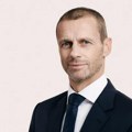 Da li je poenta fudbala da samo bogataši napune stadion? Predsednik UEFA udario na FIFA, pa ponudio rešenje!