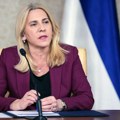 Željka Cvijanović za Euronews: Vraća li se Milorad Dodik u igru?