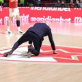 Sa trona, do stuba srama! Kako su navijači Zvezde okrenuli leđa Saši Obradoviću? Pisali su hvalospeve na Tviteru, a onda se…