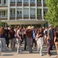 Protest zbog suspenzije šest profesora Jovine gimnazije: "Vest smo dočekali mučki i s leđa"