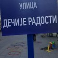 Dečji festival „Vreme radosti“ u petak i subotu u Vranju