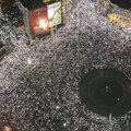 „Jadno, ali očekivano“: Studenti o obustavljanju vozova u Srbiji