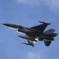 Slovačka remontuje borbene avione F-16