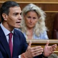 Policija upala u centralu Sančezove stranke, pokrenuta istraga zbog nezakonitog finansiranja PSOE