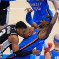 NBA će imati novog šampiona, San Antonio srušio Oklahomu