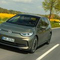 Volkswagen: "Ljudi će shvatiti da su električni automobili najbolji izbor"