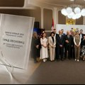 „Blago Srbije“ gradu Leskovacu dodelilo titulu najboljeg domaćina u 2025. godini