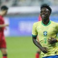 Grupa C: Brazil nema super tim, ali ima "Don Karleta"